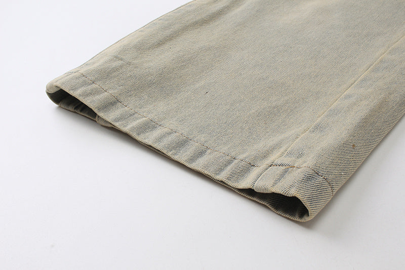 Downlow Baggy Pants