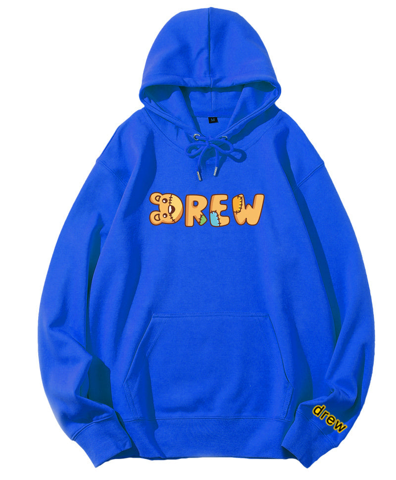 Drew Setback Hoodie