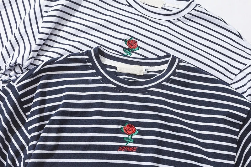 Japanese Short Sleeve