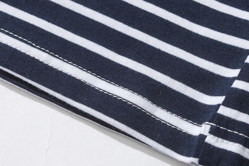 Japanese Short Sleeve