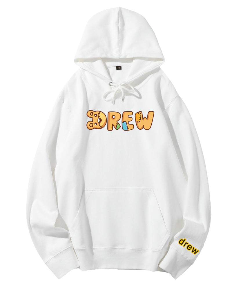 Drew Setback Hoodie