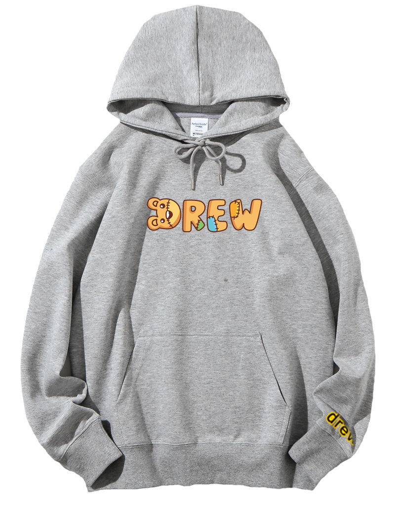 Drew Setback Hoodie