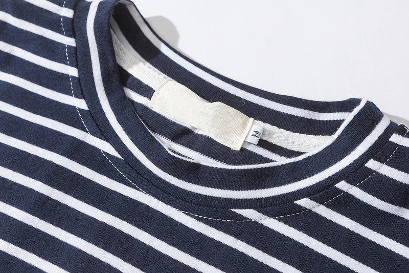 Japanese Short Sleeve