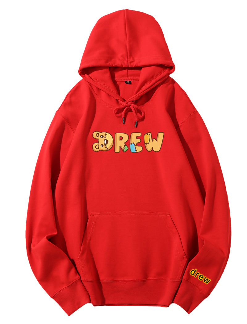 Drew Setback Hoodie