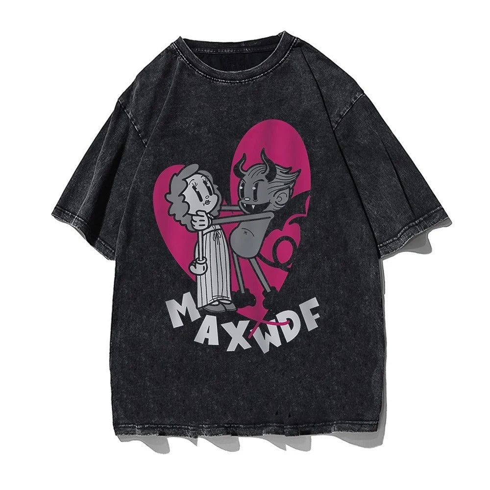 Holy Streetwear T-Shirt