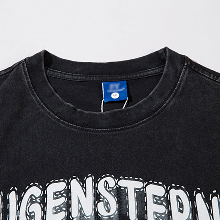 Impermance T-Shirt