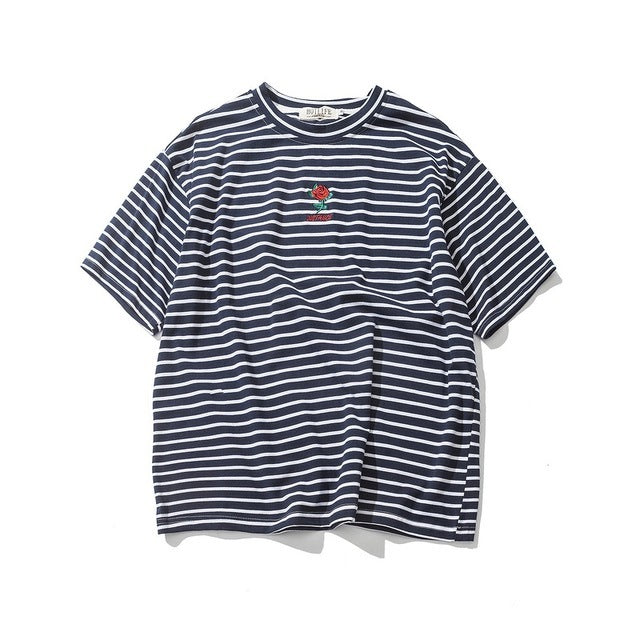 Japanese Short Sleeve
