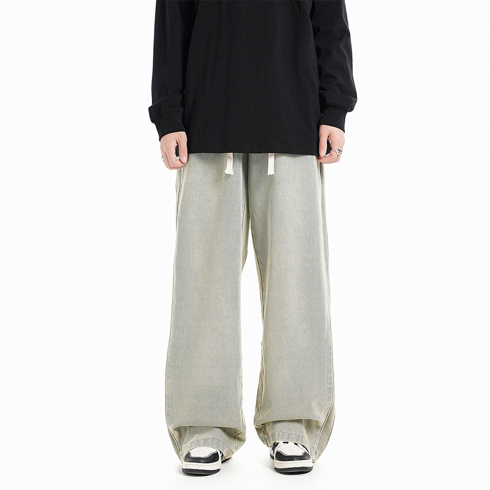 Downlow Baggy Pants