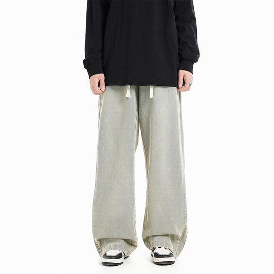 Downlow Baggy Pants