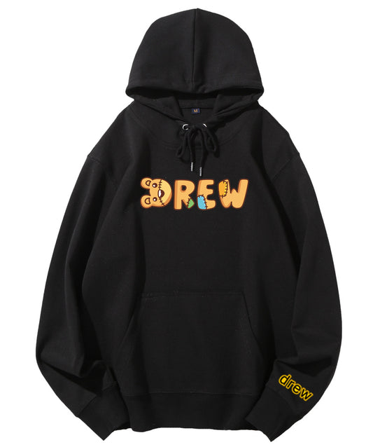 Drew Setback Hoodie