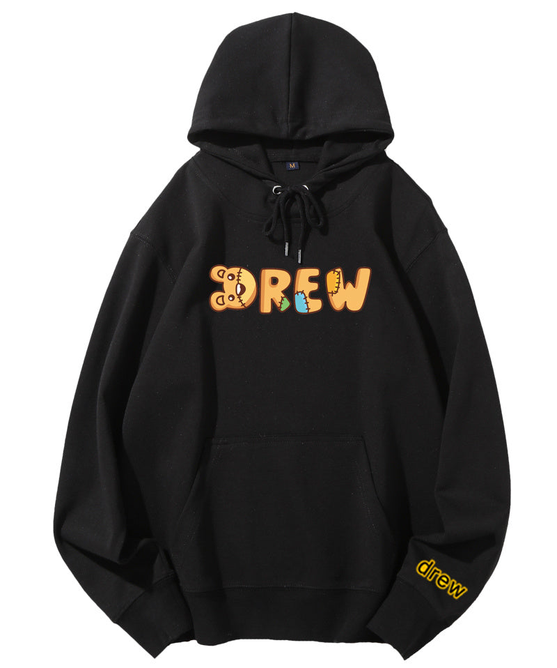 Drew Setback Hoodie