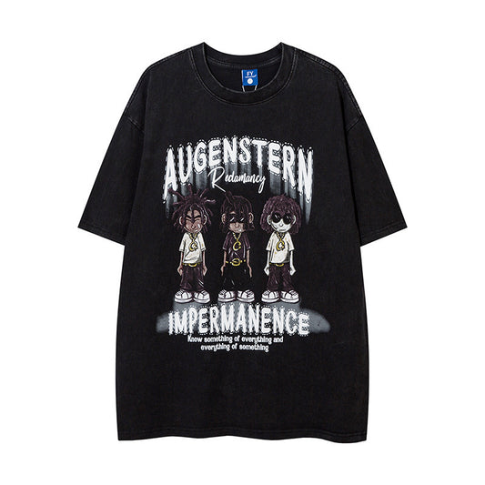 Impermance T-Shirt