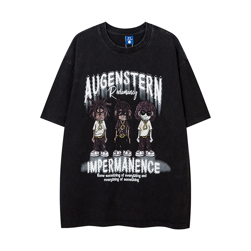 Impermance T-Shirt