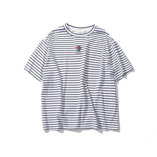 Japanese Short Sleeve