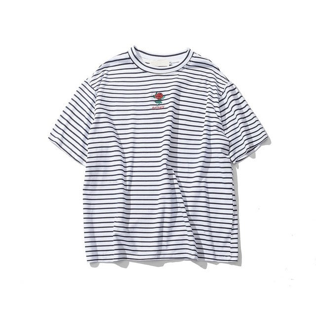 Japanese Short Sleeve