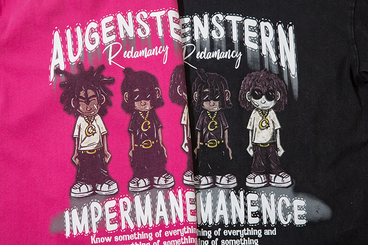 Impermance T-Shirt