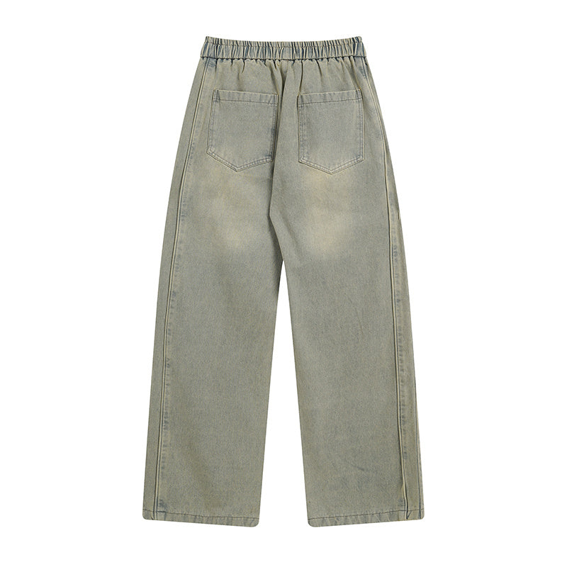Downlow Baggy Pants