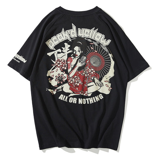 All Or Nothing