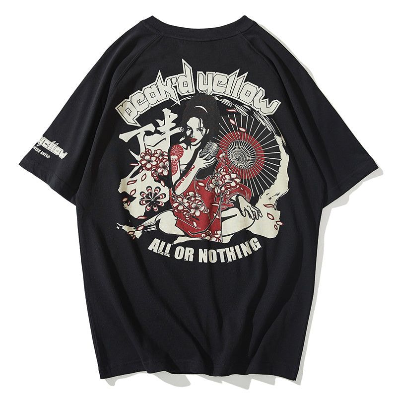 All Or Nothing