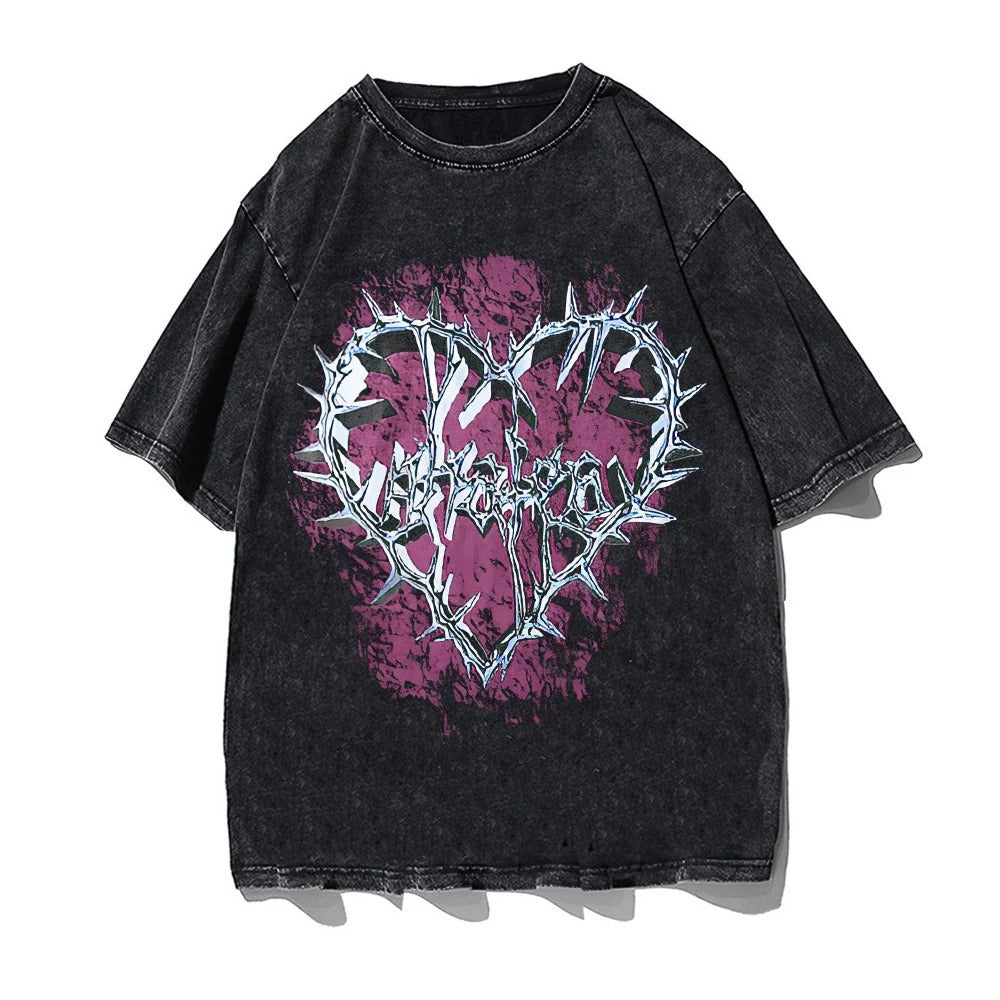 Holy Streetwear T-Shirt