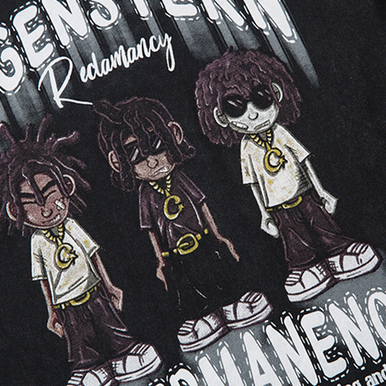 Impermance T-Shirt