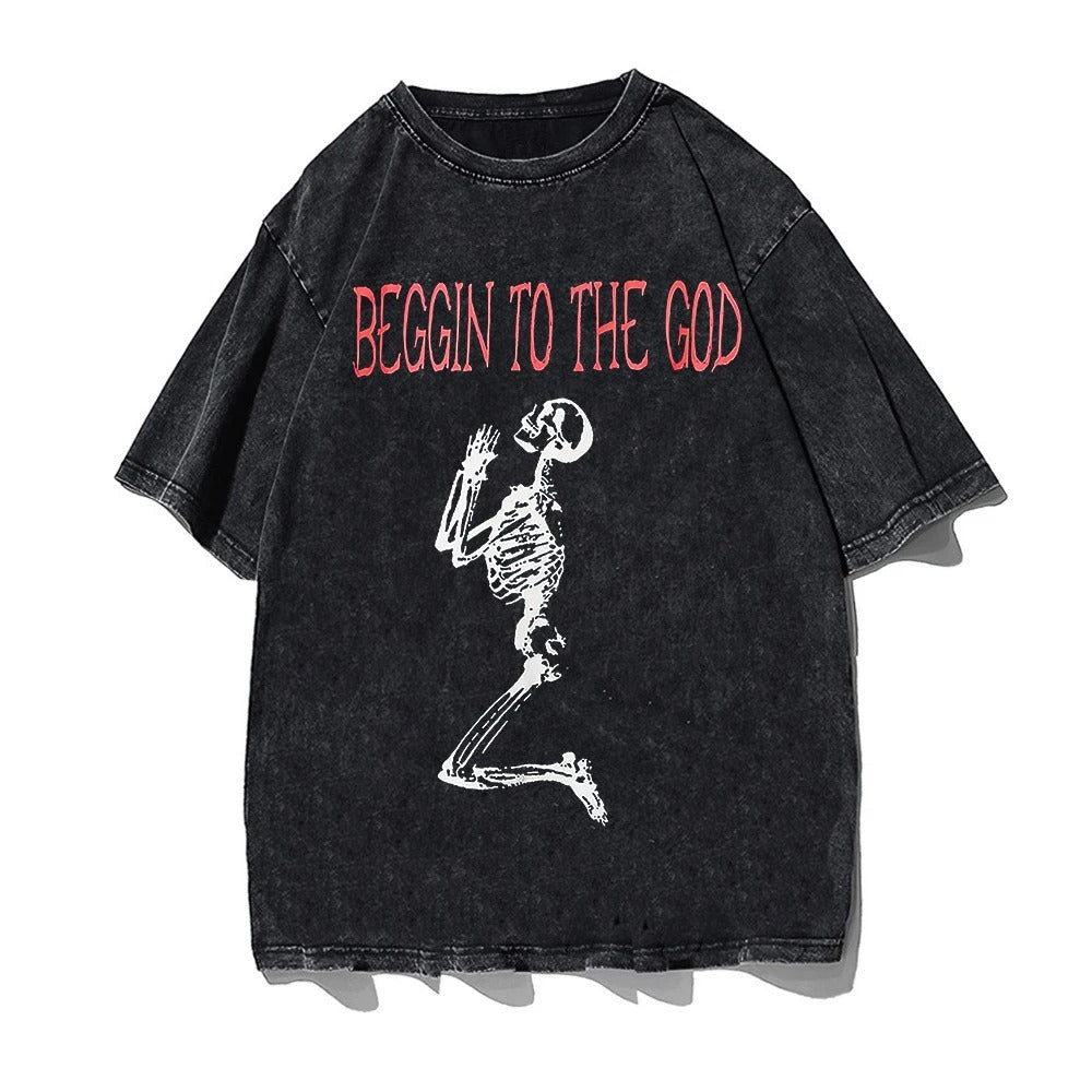 Holy Streetwear T-Shirt