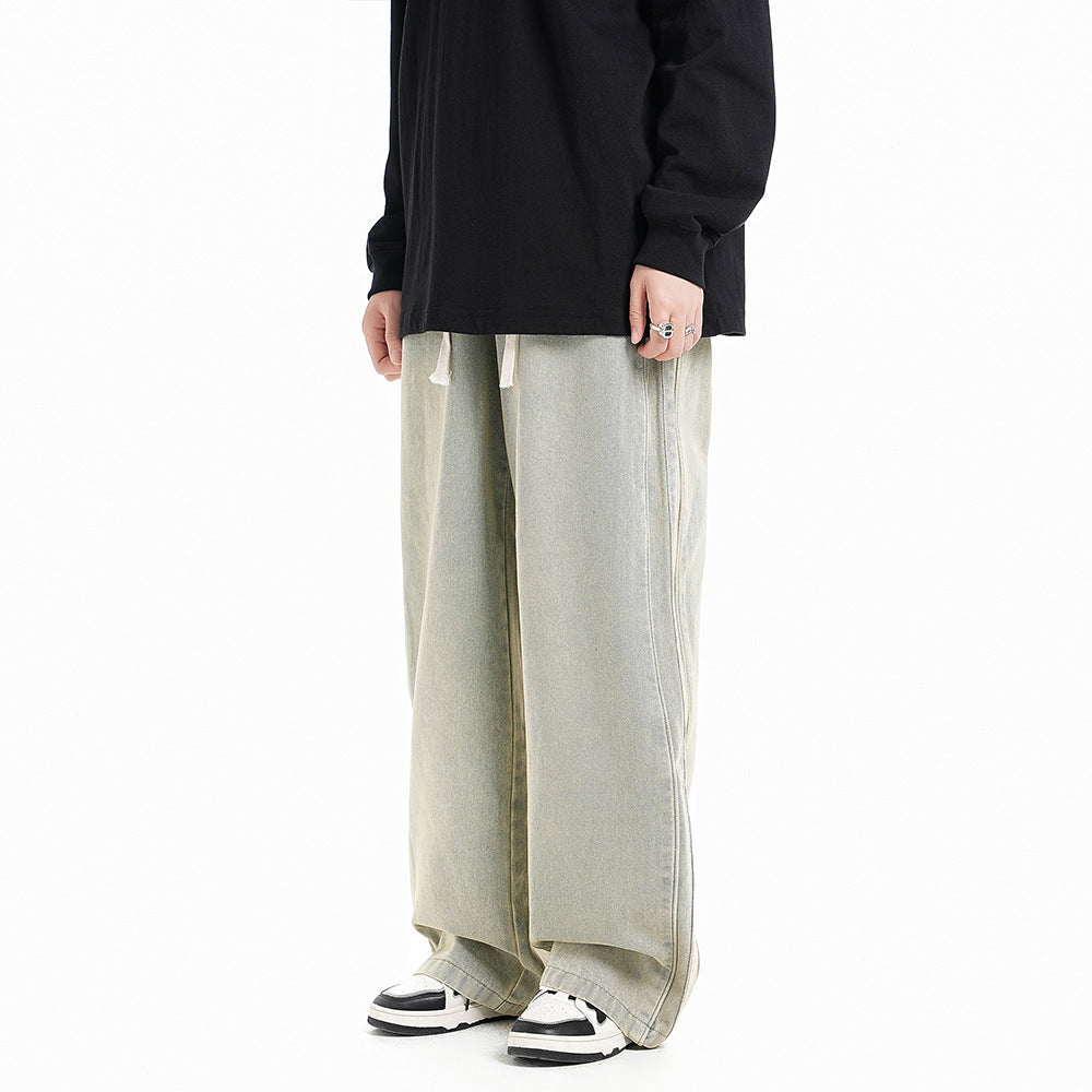 Downlow Baggy Pants