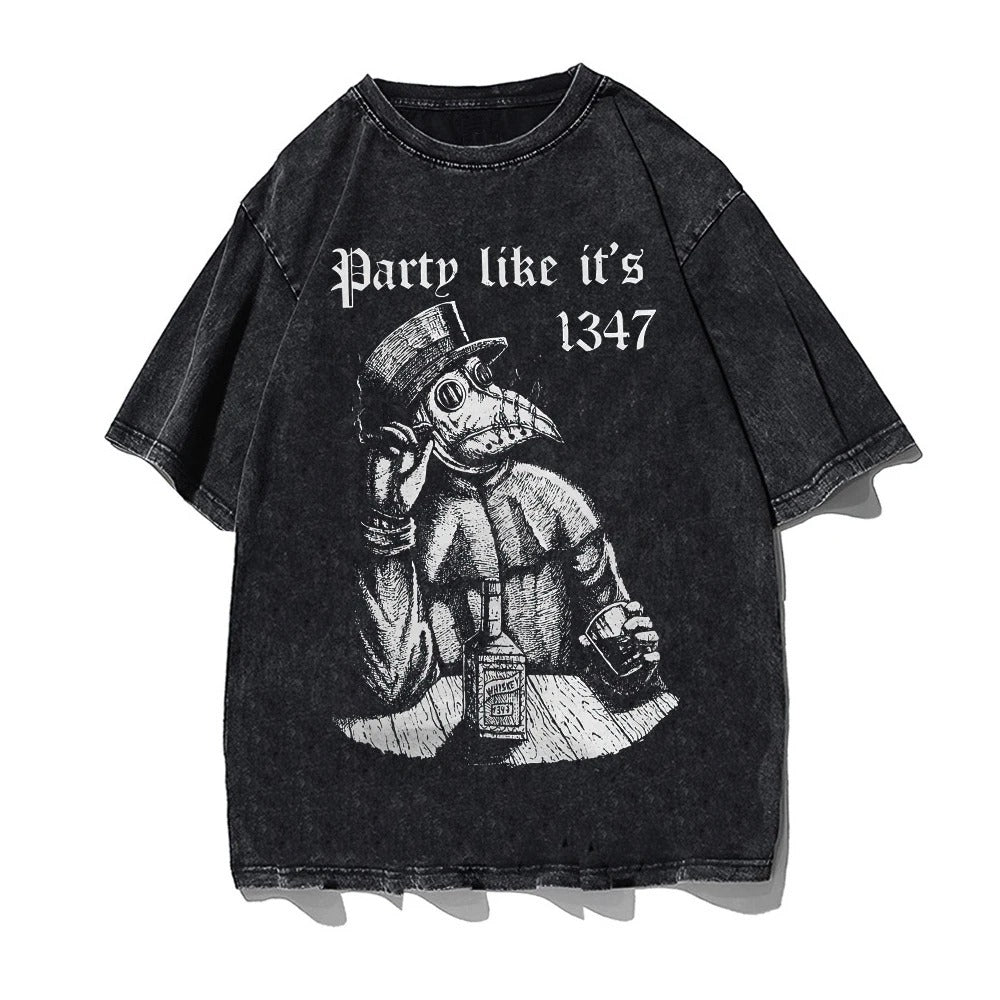 Holy Streetwear T-Shirt