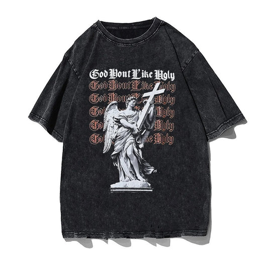 Holy Streetwear T-Shirt