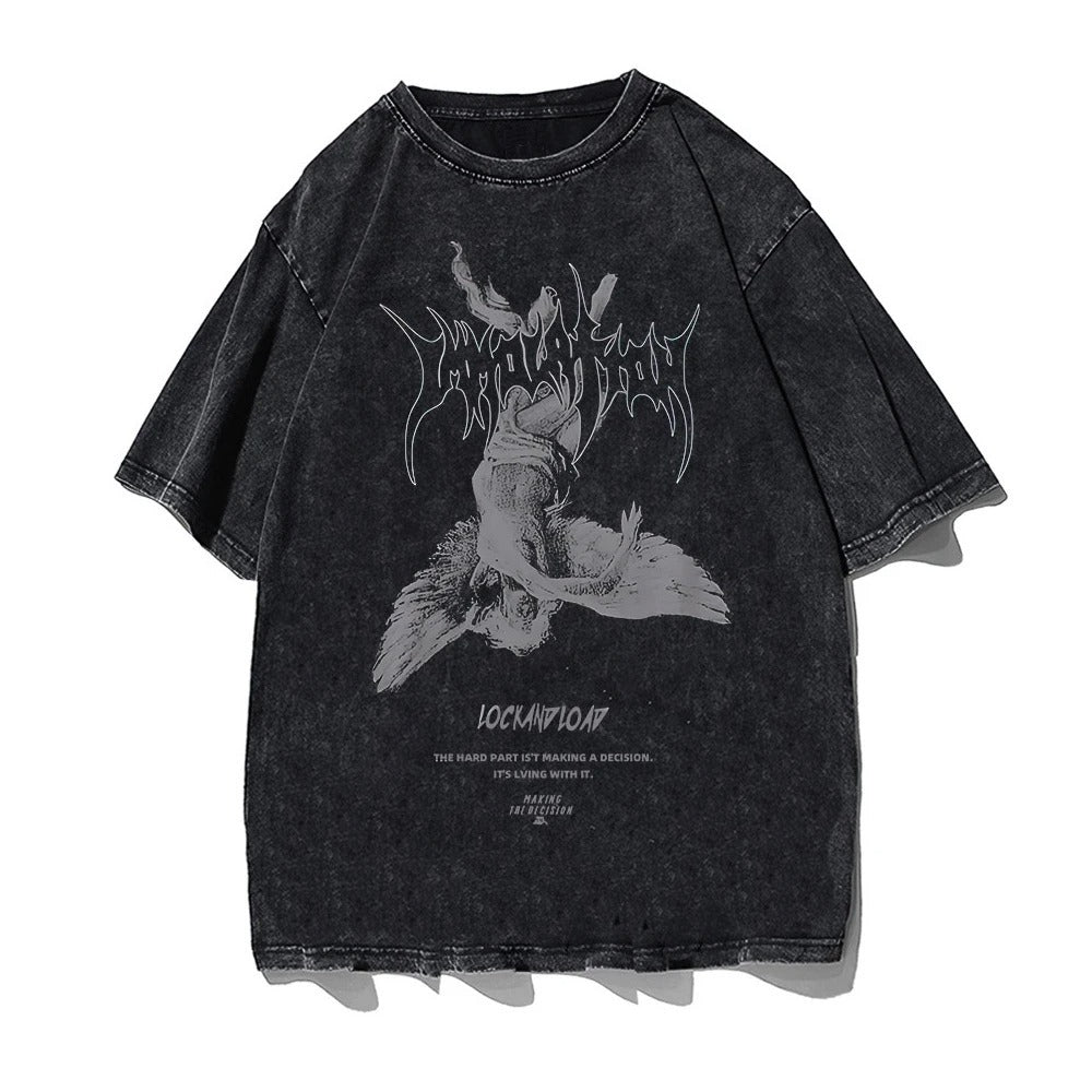 Holy Streetwear T-Shirt