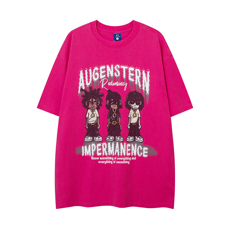 Impermance T-Shirt