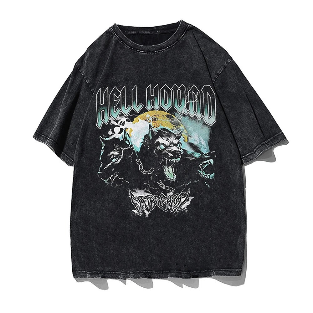 Holy Streetwear T-Shirt