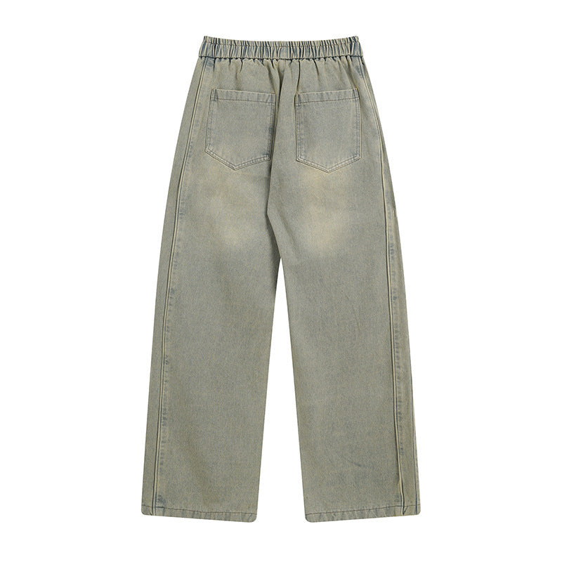 Downlow Baggy Pants