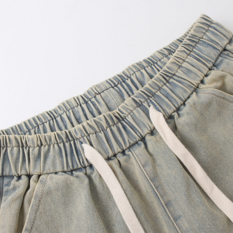 Downlow Baggy Pants