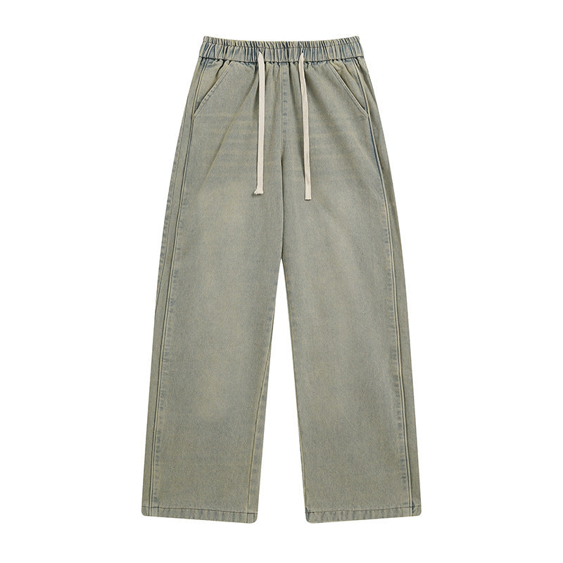 Downlow Baggy Pants